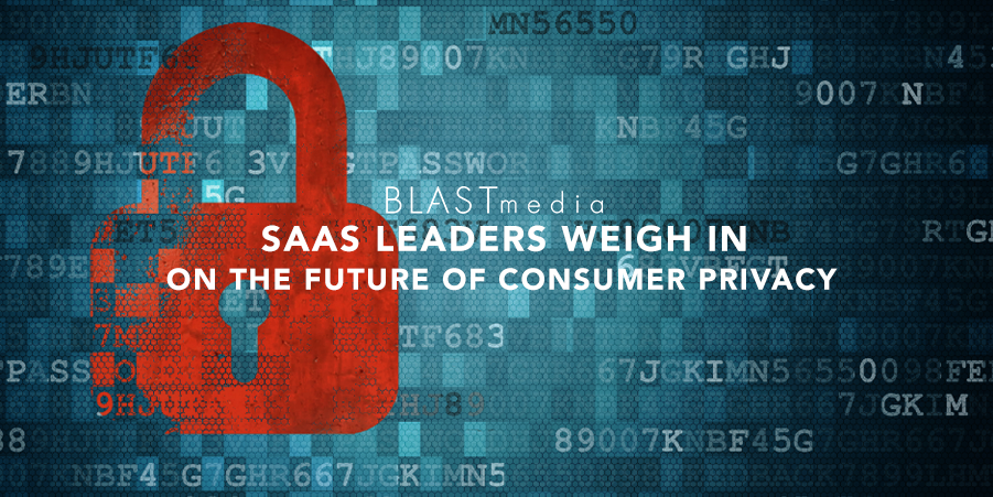 consumer privacy