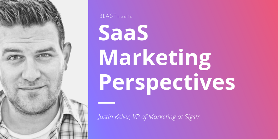 SaaS Marketing Perspectives