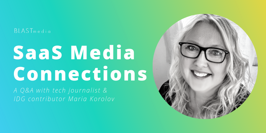 maria korlov