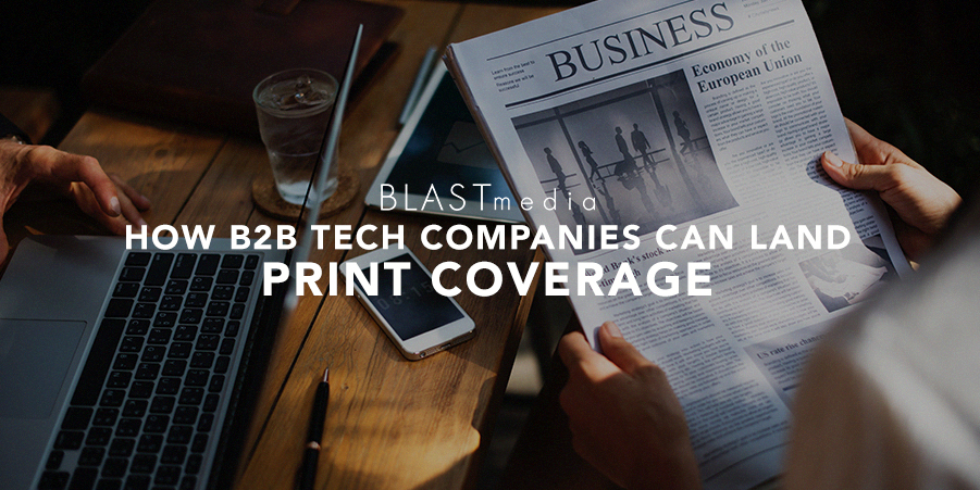 b2b tech companies