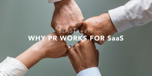 SaaS-PR