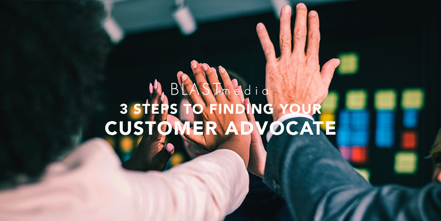 B2B customer journey