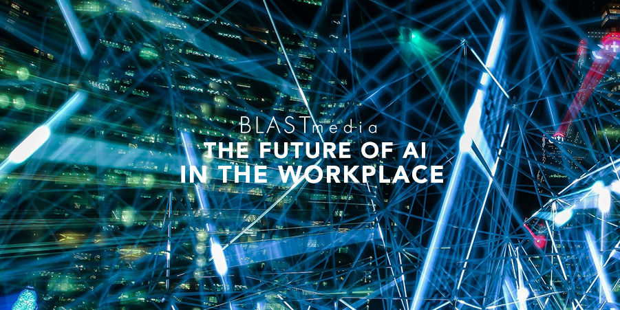 The Future of AI in the Workplace