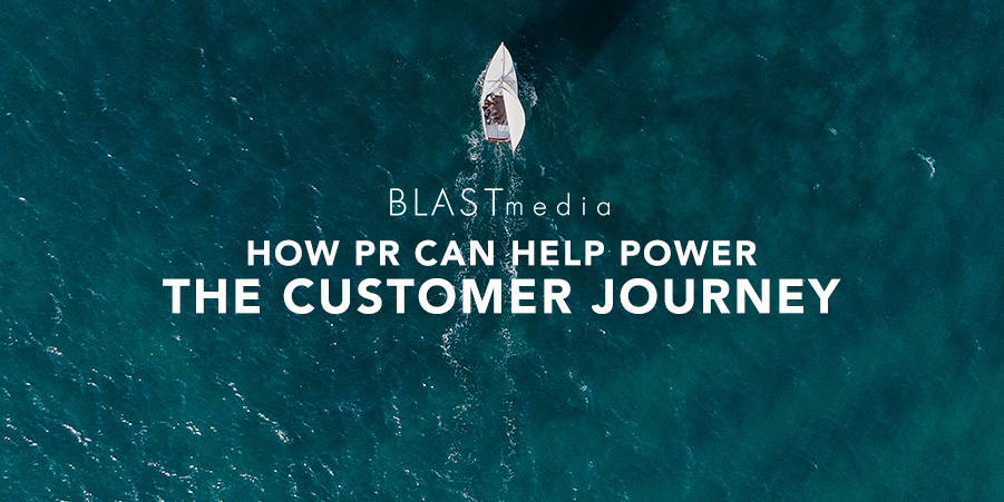 B2B SaaS PR