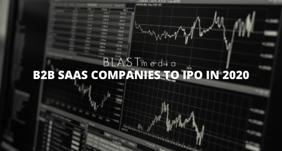 SaaS-companies-IPO