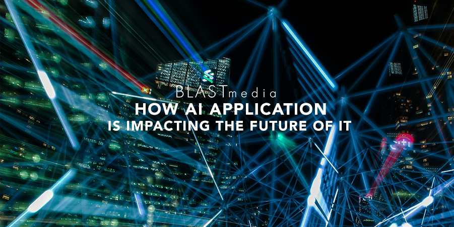 AI application