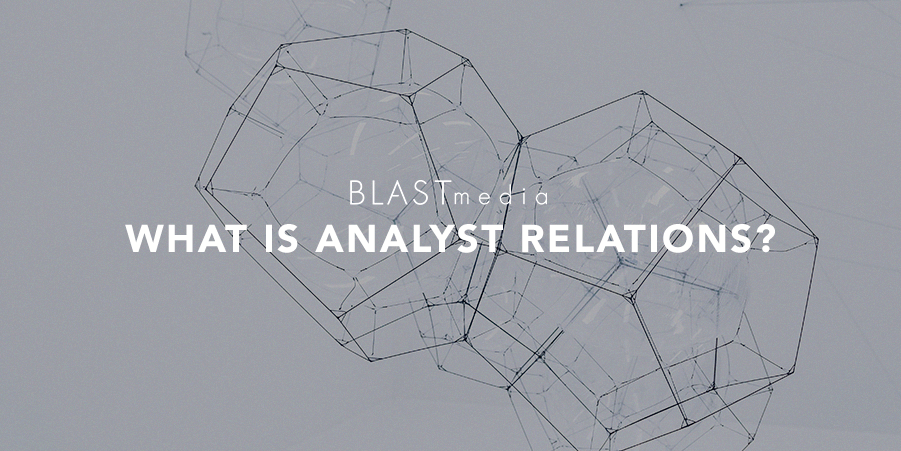 What-is-analyst-realtions
