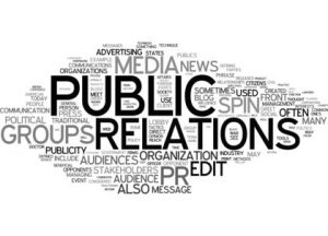 PR terms