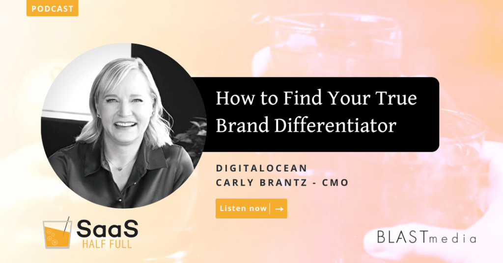 How to Find Your True Brand Differentiator graphic